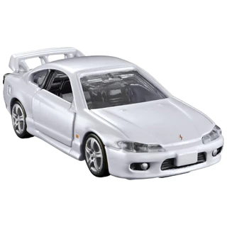 รถเหล็กTomica (ของแท้) Tomica Premium OriginalNissan Silvia (S15)