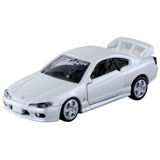 รถเหล็กTomica (ของแท้) Tomica Premium OriginalNissan Silvia (S15)