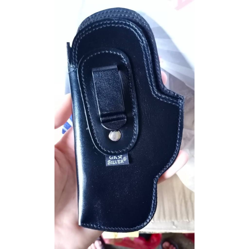 พกใน  sig p365   มี ด้าน ซ้าย  และ   ด้าน ขวา  สี ดำ