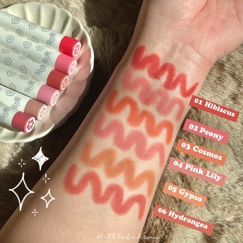 ลิปไลน์เนอร์4u2ขอบปากจบๆ