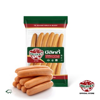 Belucky บีลัคกี้ Breakfast Sausage เบรคฟัสต์ ซอสเซจ ( 500g /…