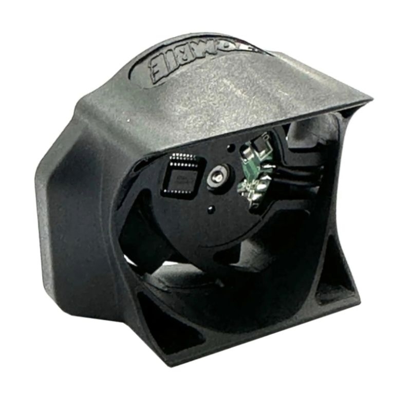 F-TZ-Heics40 Hollow Evolution intake Cooling System