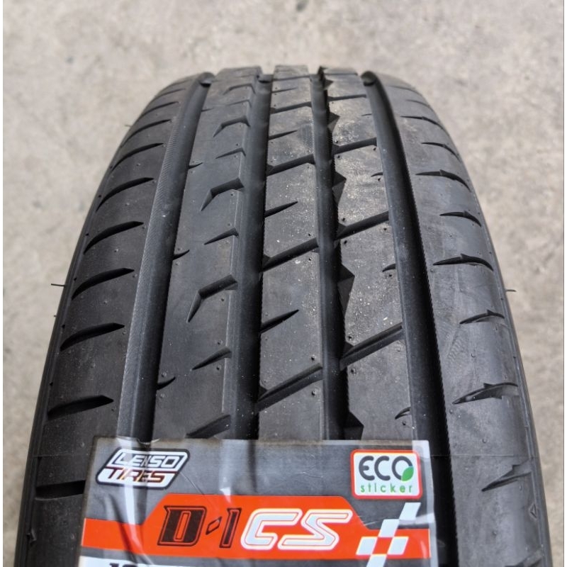 LENSO 205/45R17 215/45R17 215/50R17 215/55R17 215/60R17 225/40R18 225/45R18 225/50R18  225/60R18 235