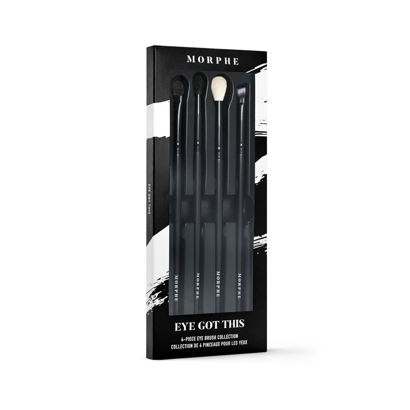 เซตแปรงแต่งหน้า Morphe Eye Brush Set ของแท้ 💯%