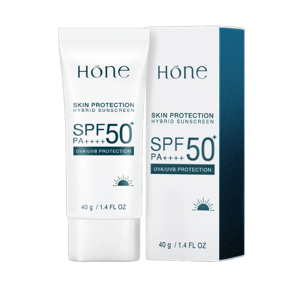 กันแดดโหน Hone Sunscreen
