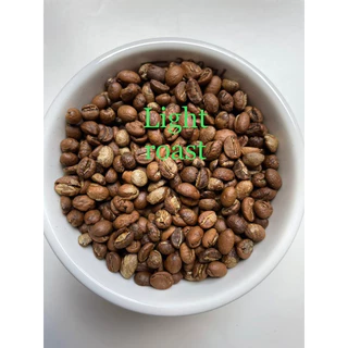 เมล็ดกาแฟดอยช้าง A รวม 500 g.