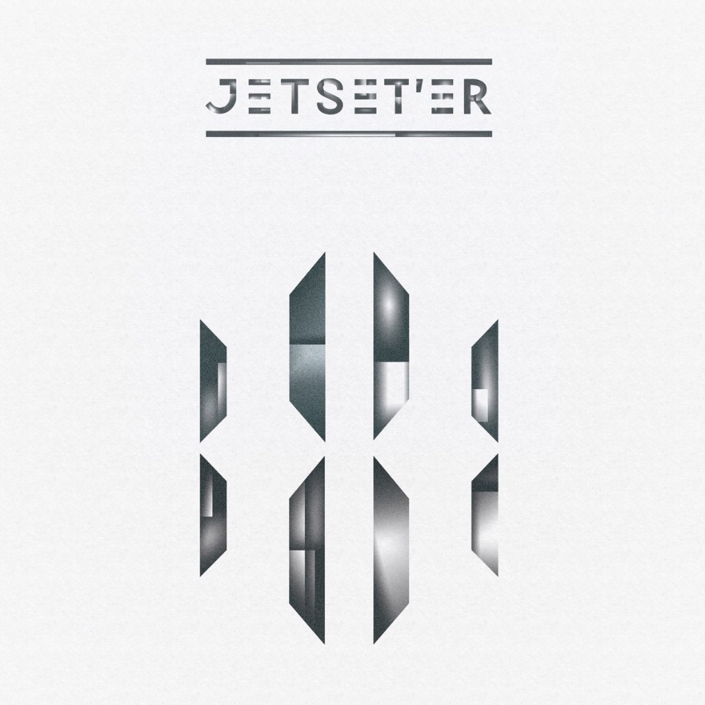 CD Jetset'er - Magic Moment
