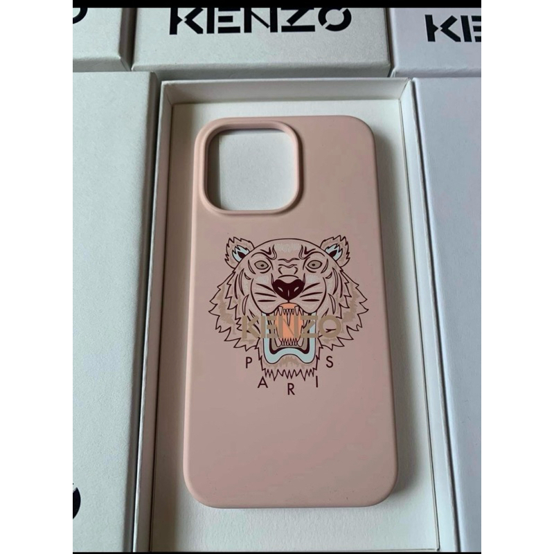 Kenzo iphone case for 13pro