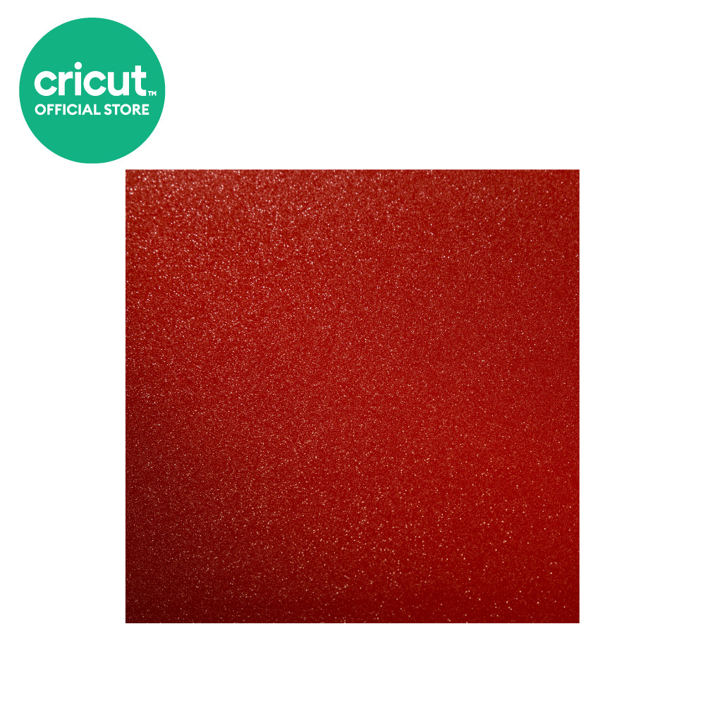 Cricut Premium Vinyl Permanent Shimmer Sampler Royalty รูปที่ 5