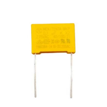 Capacitor  โพลี คาปาซิเตอร์ MEX TENTA MKP  275VAC ค่า  0.1uf , 0.47uf เเละ 0.68uf  [onebanmor] ราคา ถูกที่สุด ดีลบีเคเค แกลเลอรีภาพที่ 3