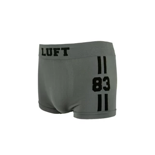 Luft กางเกงในชาย ขาสั้น Seamless รุ่น L4063 บรรจุ 1 ตัว/แพ็ค (มีให้เลือก 5 สี)