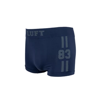 Luft กางเกงในชาย ขาสั้น Seamless รุ่น L4063 บรรจุ 1 ตัว/แพ็ค (มีให้เลือก 5 สี)