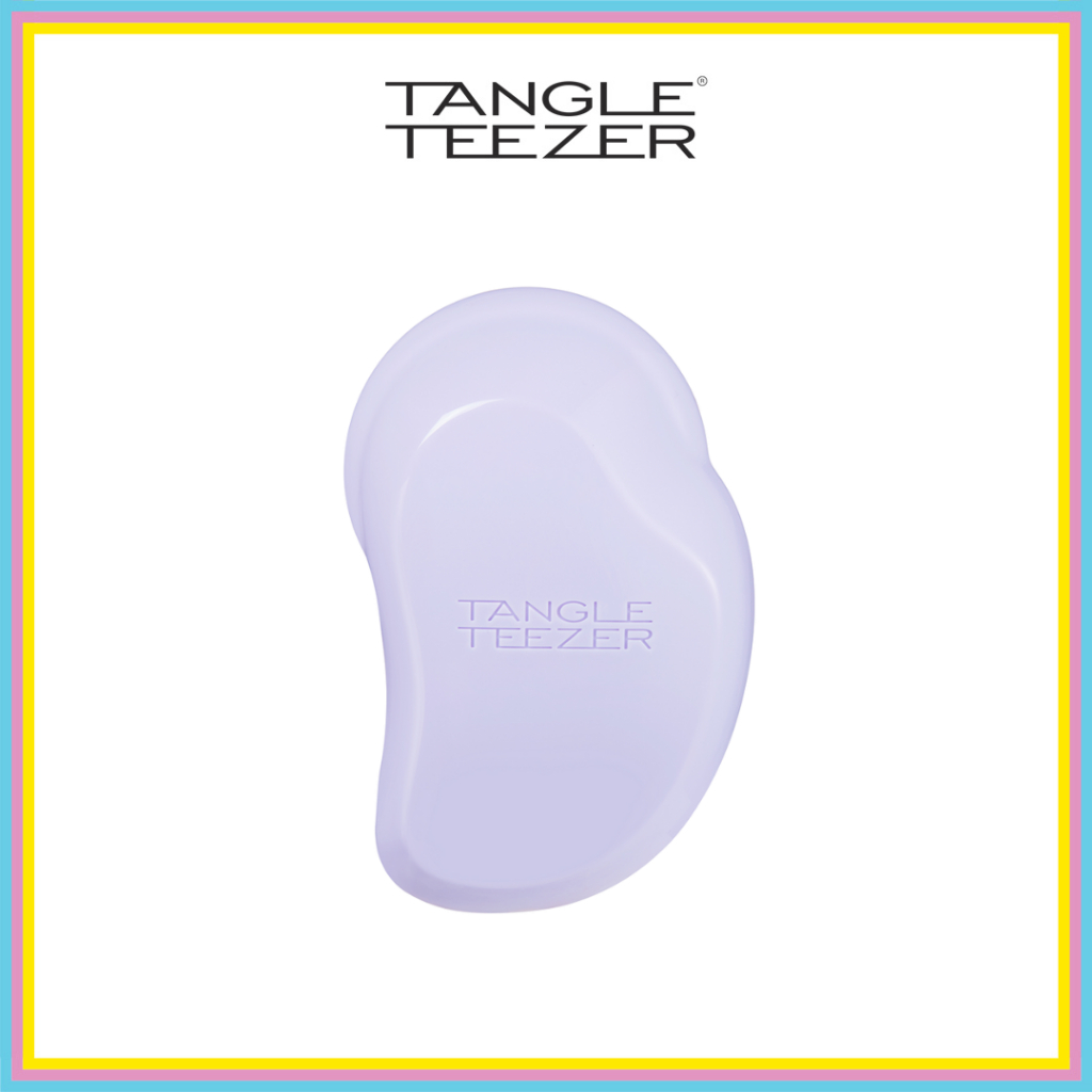TANGLE TEEZER THE ORIGINAL LILAC CLOUD