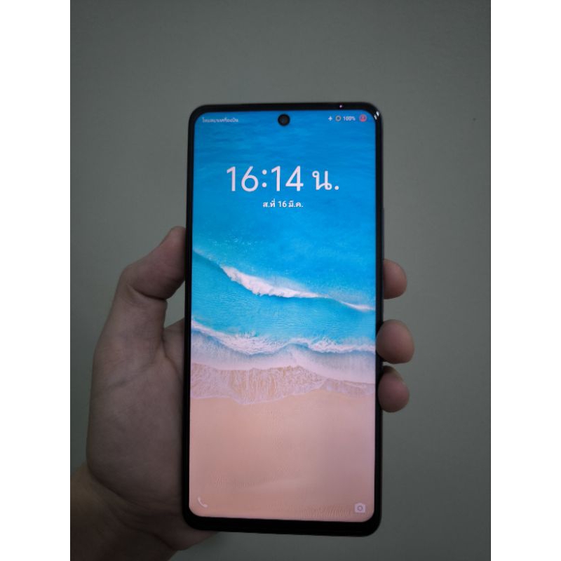 iQOO Z7 5G 12GB + Rom256GB มือสอง สภาพ 95% ยังใหม่ๆอยู่ ใช้งานปกติ เครื่องไม่ได้มีปัญหาอะไร