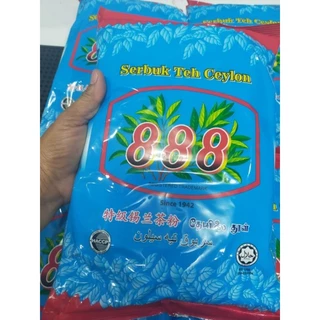 เซ็ต​5KG​ ชา888​แถบสีแดง​ ชาซี​ลอน​เกรดพรีเมี่ยม​ชานำเข้า