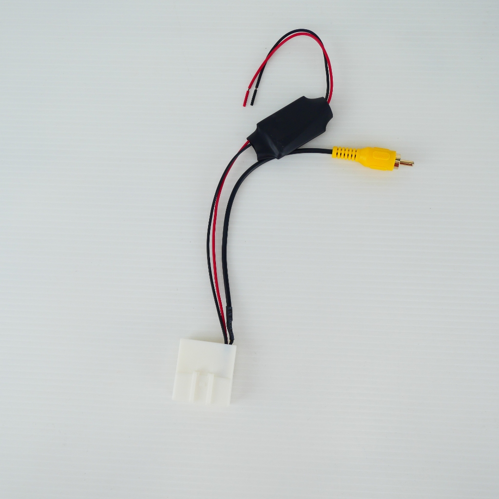 สายไฟปลดล็อค UNLOCK TOYOTA DVD 24PIN รหัสสินค้า UNLOCK-24PIN