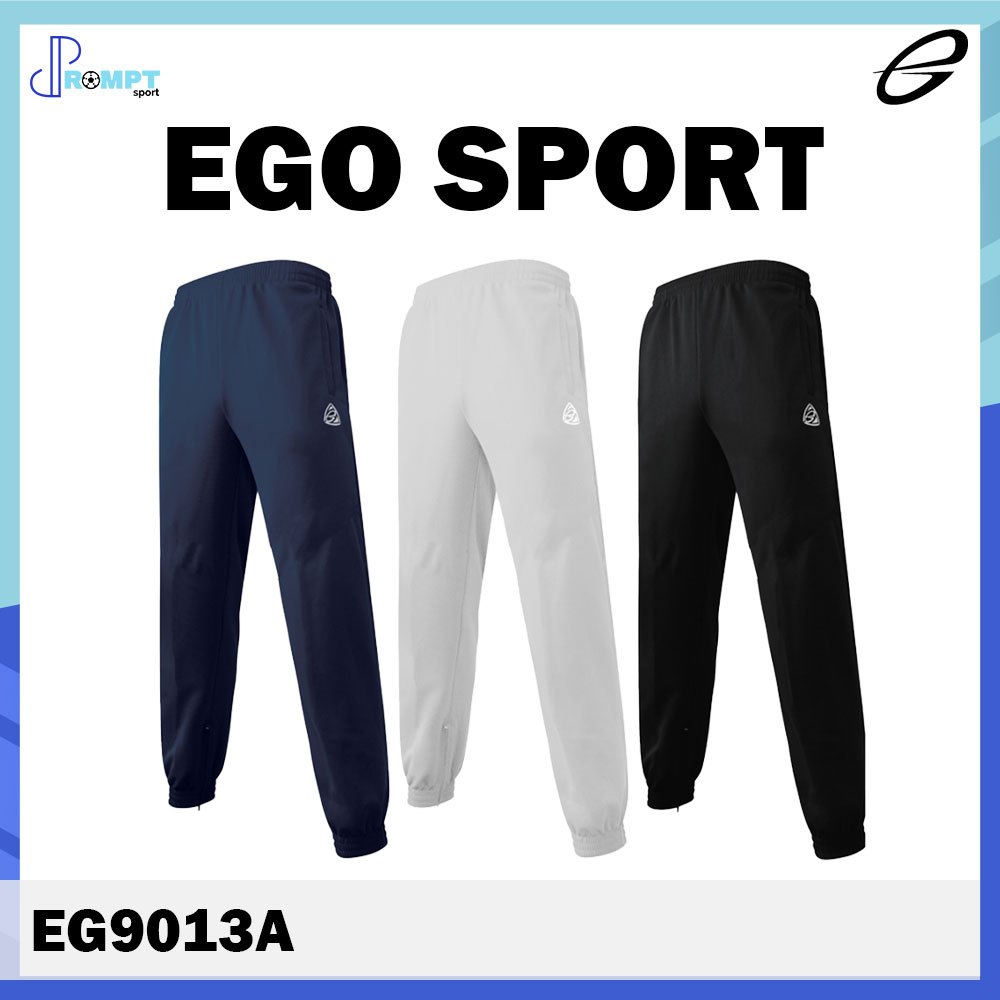 ถูกแทบทุน ego sport รหัส EG9013A กางเกงวอร์มขาจั๊ม เด็ก เเท้100%
