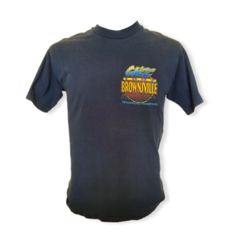 เสื้อยืด Brownsville ปี1997