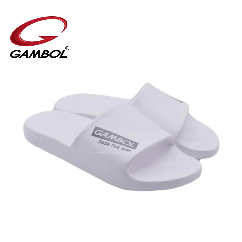 Gambol รองเท้าแตะ แกมโบล รุ่น GW42184 ขนาด 36-44 พร้อมส่ง!!