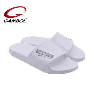 Gambol รองเท้าแตะ แกมโบล รุ่น GW42184 ขนาด 36-44 พร้อมส่ง!!