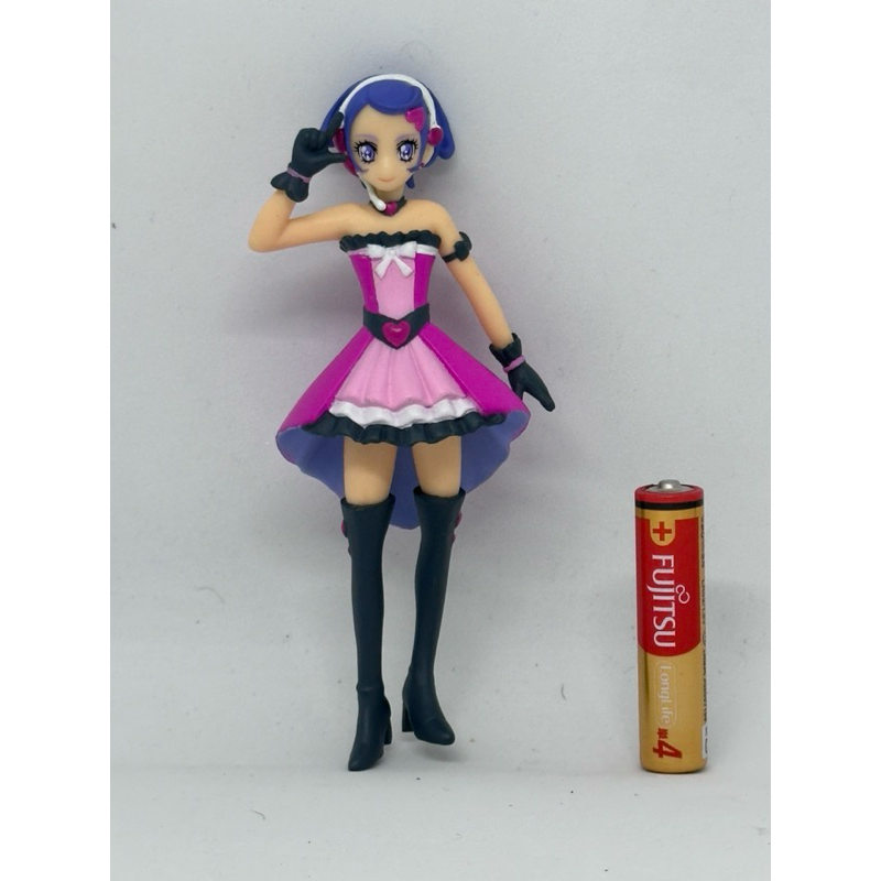 โมเดล Doki Doki!  Precure Pretty cure Figure Makopi Kenzaki Makoto BANDAI 2013 Japan