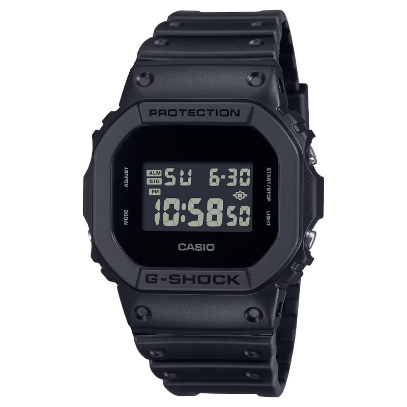 CASIO G-SHOCK DW-5600UBB-1DR, DW-5600UBB-1D, DW-5600UBB-1, DW-5600UBB, DW-5600