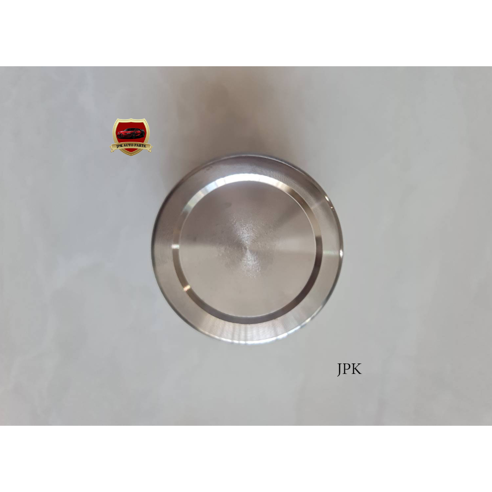 ลูกสูบดิสเบรคหน้า NISSAN  B11,B12,B13 ขนาด 48×48.56มิล  ลูกละ220-