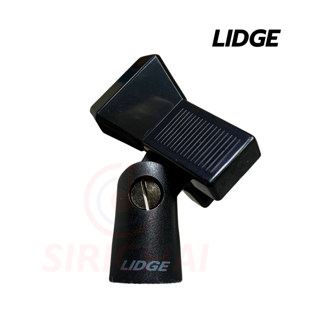 คอสวมไมค์ลอย ยี่ห้อ LiDGE ( มี 2รุ่น ) YM-333 / YM-335