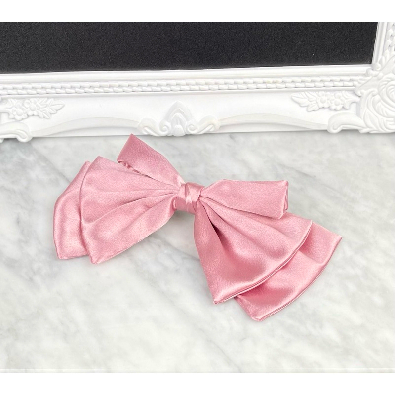 กิ้บสปริงโบว์2ชั้น งาน Hi so🇹🇭