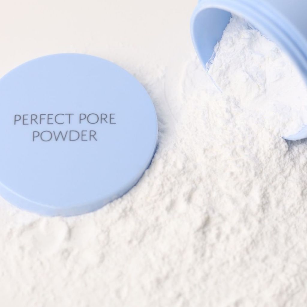 the SAEM بودرة Saemmul Perfect Pore ‏5 غ — صورة 2