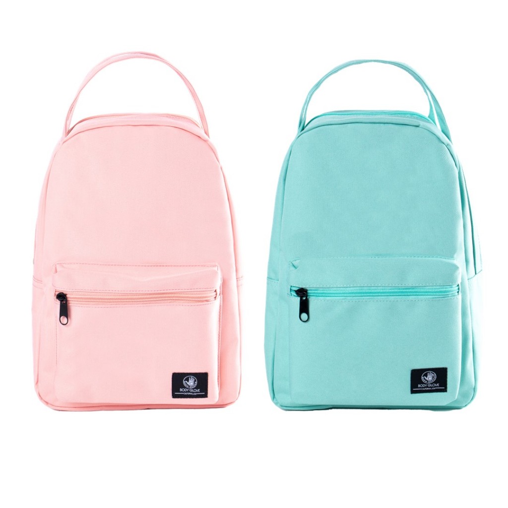 BODY GLOVE Accessories Backpack 2024 กระเป๋าเป้ รวมสี