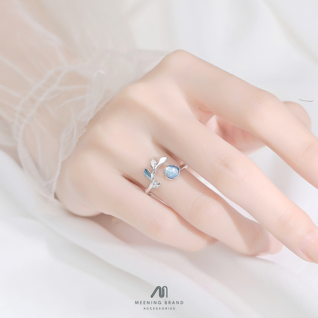 แหวน   WISTERIA [03-0036]