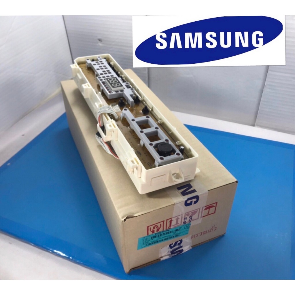 ST4466.DC92-02346Cบอร์ดเครื่องซักผ้าซัมซุงอะไหล่ใหม่/แท้บริษัท