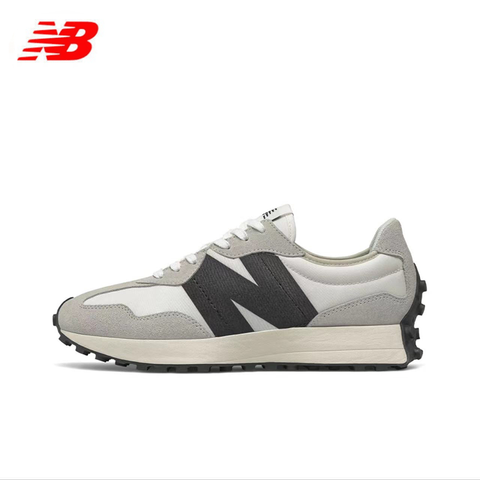 【ของแท้ 100%】New Balance NB 327 รองเท้าวิ่ง sneakers