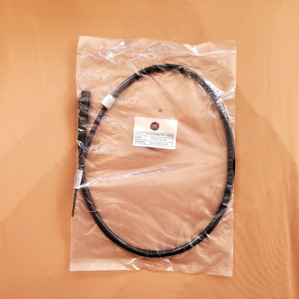 สายไมล์ W125 W125R W125S W125X W125i W100S W110i พร้อมส่งทั่วไทย