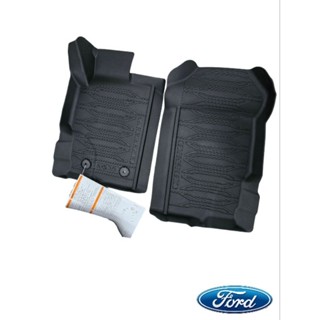 ผ้ายางแท้ FORD EVEREST ปี 2015-2021 ( 5 ชิ้น ) (JB3Z4113300A…