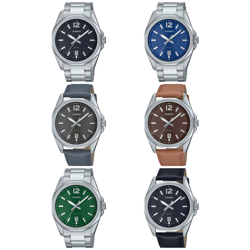 CASIO MTP-E725, MTP-E725L, MTP-E725D, MTP-E735L-5, MTP-E725L-8, MTP-E725L-1, MTP-E725D-1, MTP-E725D-