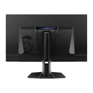 MSI Gaming Monitor MPG 321URX QD-OLED - 31.5"/4K/QD-OLED/240Hz/0.03ms/G-SYNC Compatible/USB Type C (DP+90w) MNL-002043