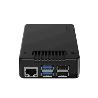 Argon NEO 5 Case พร้อม PWM Fan สำหรับ Raspberry Pi 5