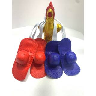 ตุ้มนวมหนัง ตุ้มนวมยีน ตุ้มเดือยไก่