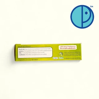 Aloegel For burn and tissue healing เจลว่านหางจระเข้ รักษาแผลไฟไหม้ น้ำร้อนลวกให้ความชุ่มชื้นแก่ผิว ขนาด 30 กรัม