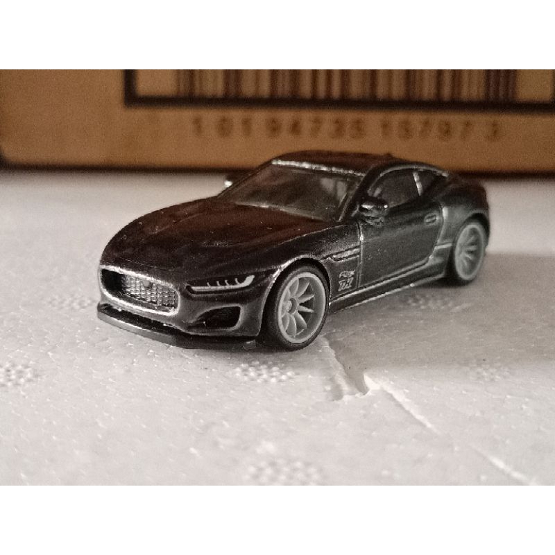 HOTWHEELS STH BASIC CAR [ของมีพร้อมส่ง]