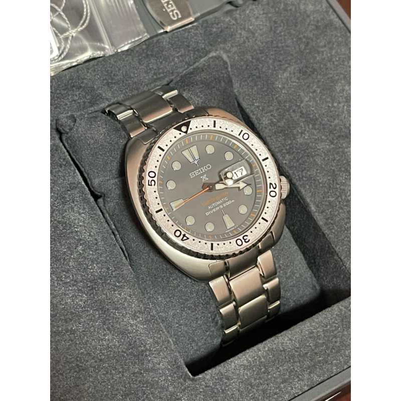 นาฬิกา SEIKO Prospex Zimbe Limited Edition รุ่น 1