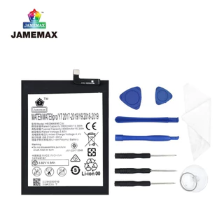 แบตเตอรี่ ใช้สำหรับHuaWei MATE9/Y7 2017-2019/Y9 2018-2019/MATE9PRO Battery/Battery JAMEMAX ประกัน 12 เดือน