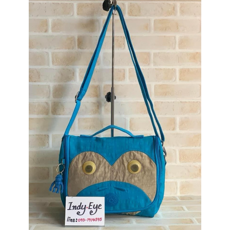 Kipling แท้💯% มือสอง