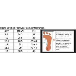 (โบลว์ลิ่ง Bowling) รองเท้าบูท B4250 รองเท้ากันน้ำ Bowling ความสูง 12 นิ้ว เลือกสีในตัวเลือกค่ะ