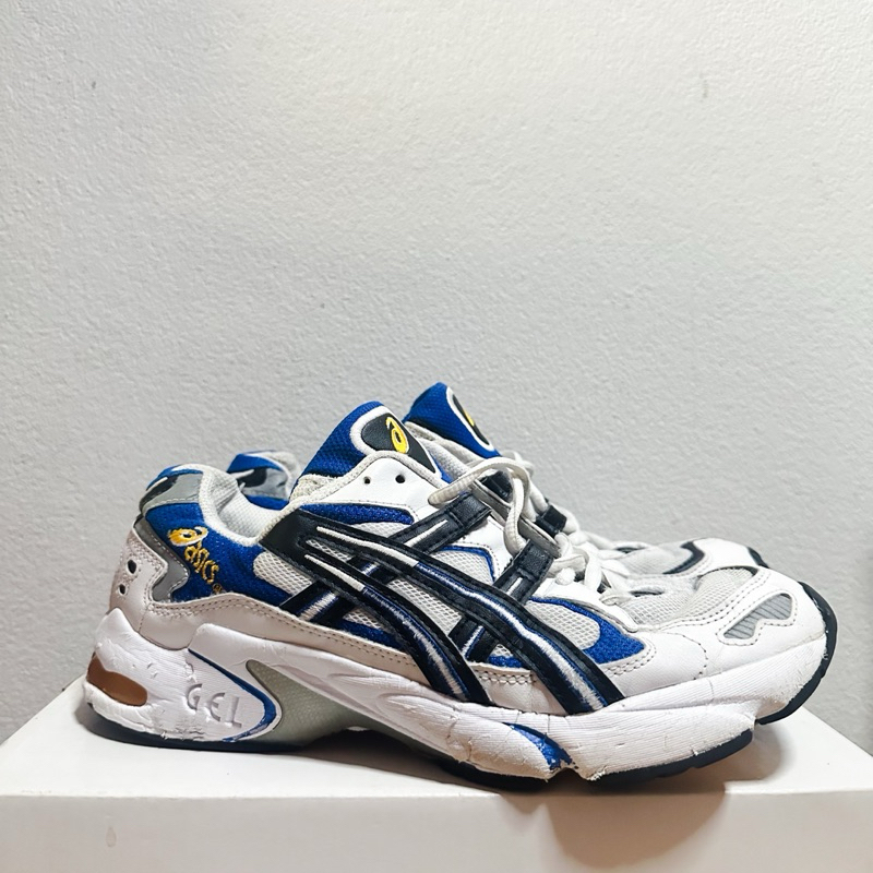 ASICS Gel-Kayano 5 OG 41.5/26 มือสอง