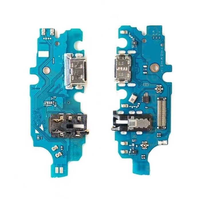 ชุดบอร์ดชาร์จ Samsung M14 (5G) ตูดชาร์จ Samsung M14 (5G)