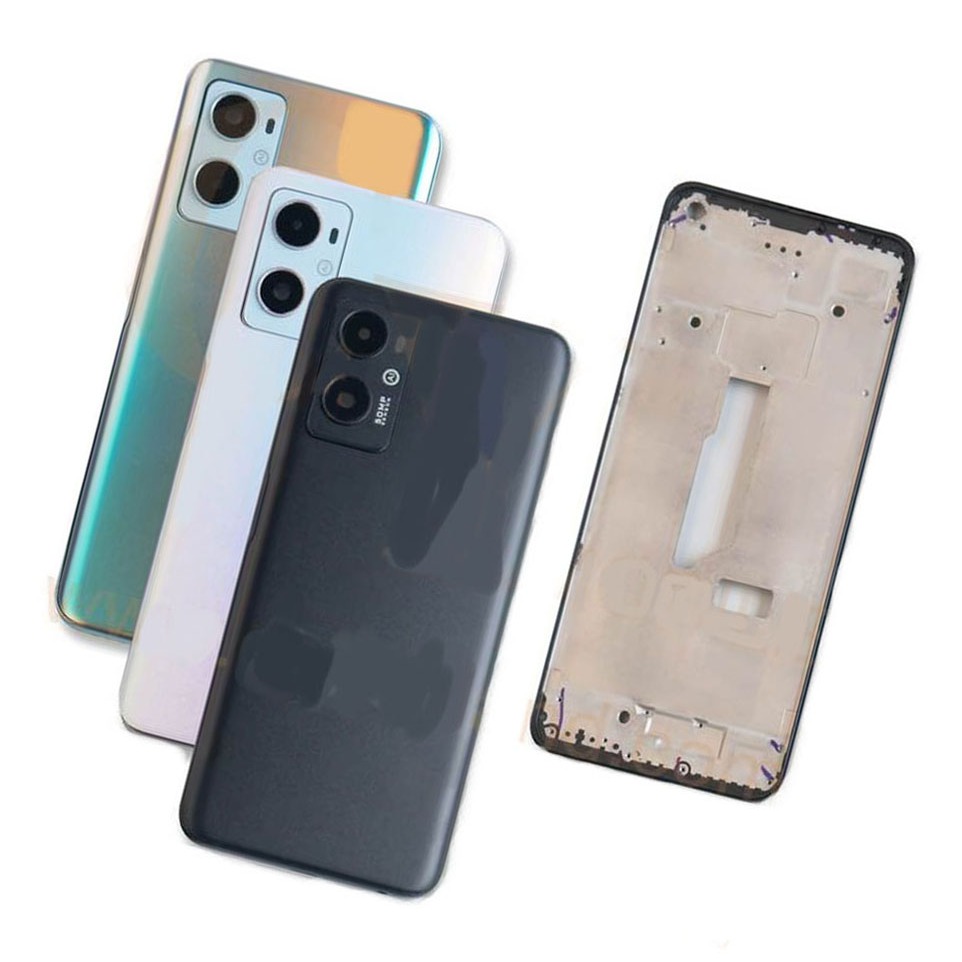 บอดี้ Oppo A96 (4G) บอดี้ครบชุด Oppo A96 (4G)