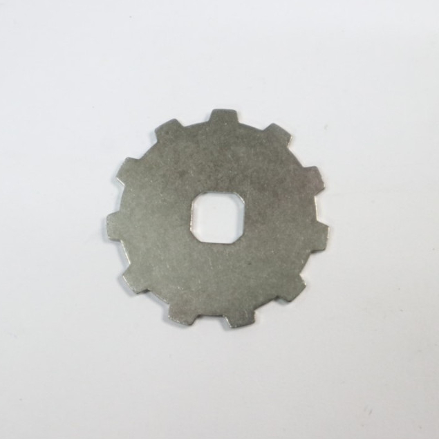 จานเตะ SHIMANO CURADO DC , 19 SCORPION MGL , SCORPION DC (BNT5652)(10SSJ)